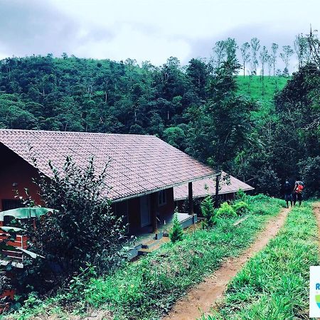 River Arena Holidays Vagamon Exterior photo